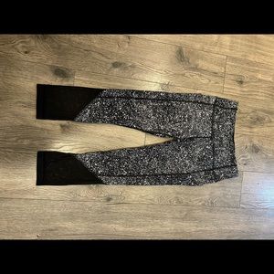 Lululemon 7/8 legging